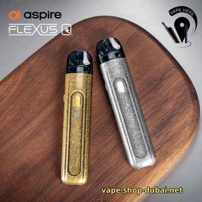 Aspire Flexus Q Kit UAE Dubai