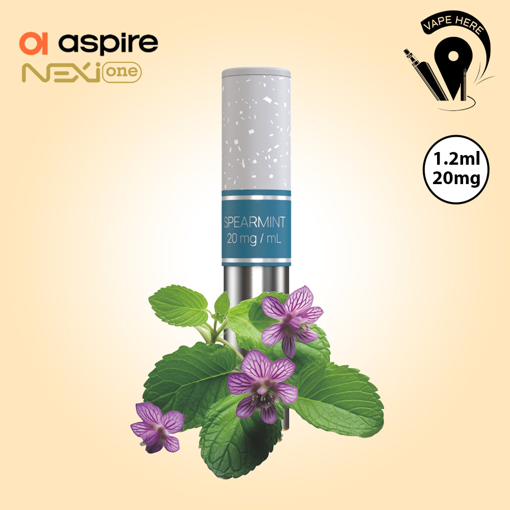 Buy Aspire Nexi One Replacement Pods (Pack of 3) Pre-filled Pods in Dubai, UAE | Vape Here Store Buy Aspire Nexi One Replacement Pods (Pack of 3) Pre-filled Pods in Dubai, UAE | Vape Here Store
