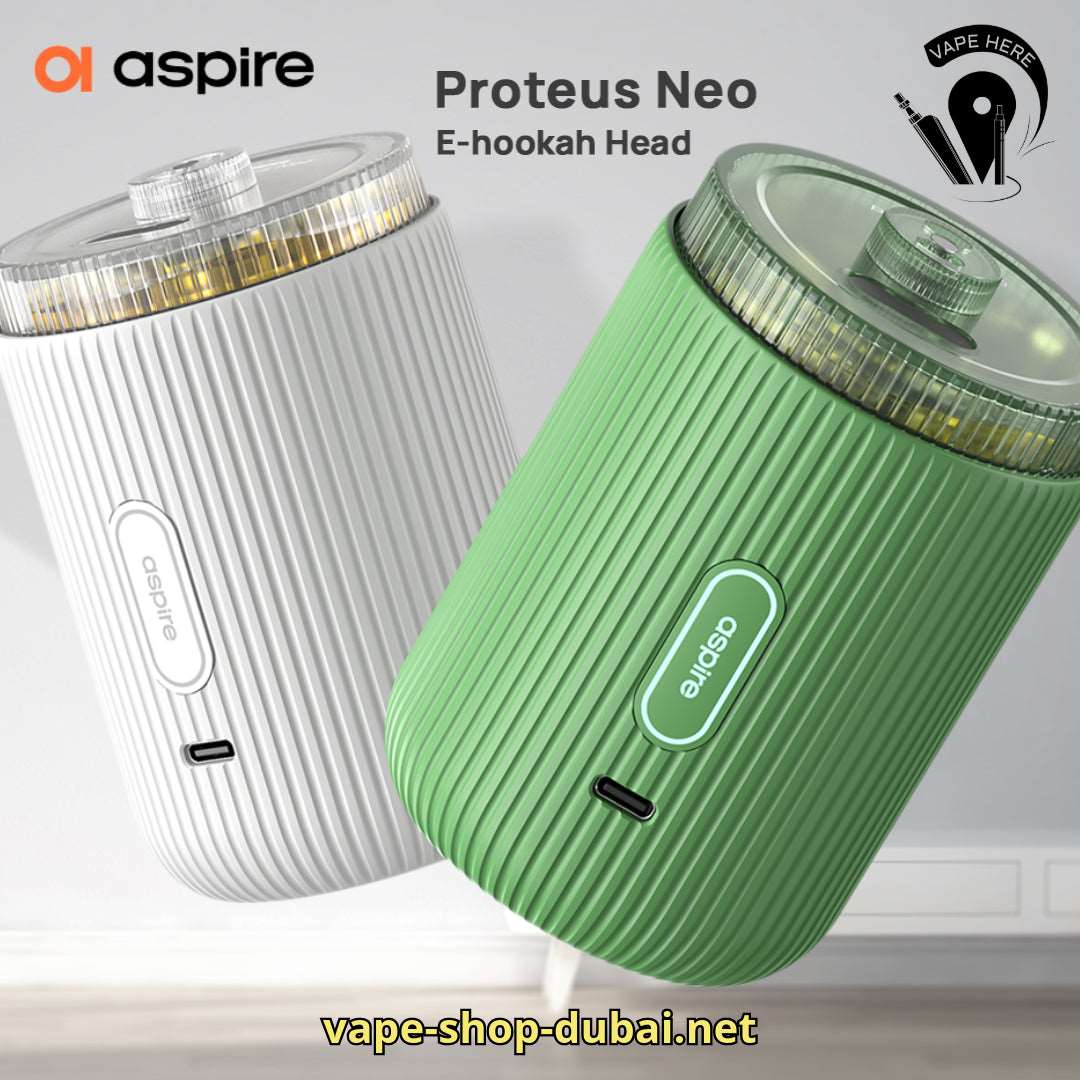 Aspire Proteus Neo kit UAE Abu Dhabi