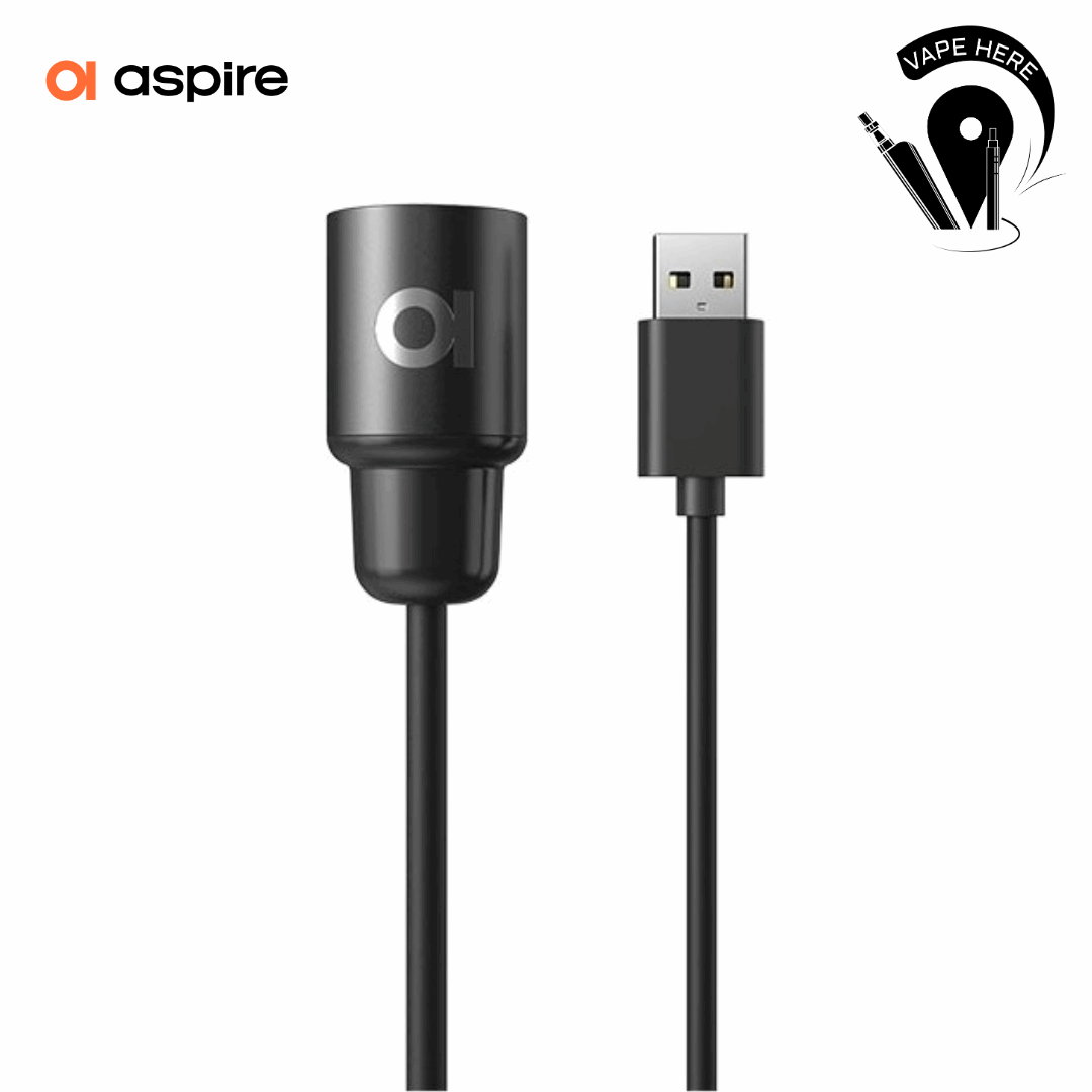 aspire vape charger Accessories