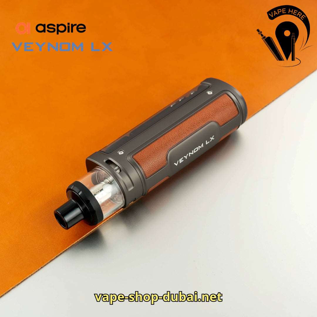 Aspire Veynom LX Kit 80W UAE Al Ain