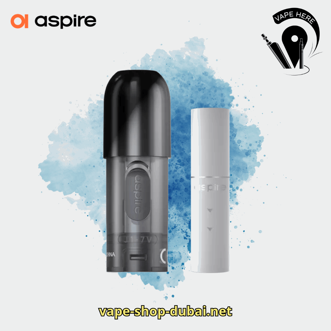 elfbar elfa master akku Aspire Vilter Pro pods