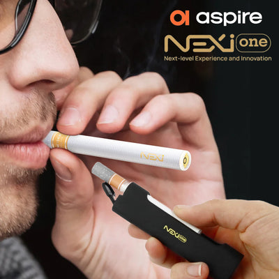 Aspire Nexi one kit in Dubai & UAE