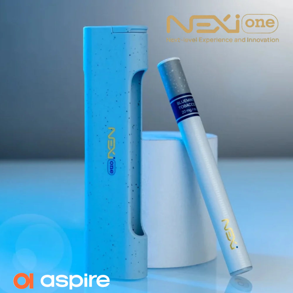 Aspire Nexi One Blue