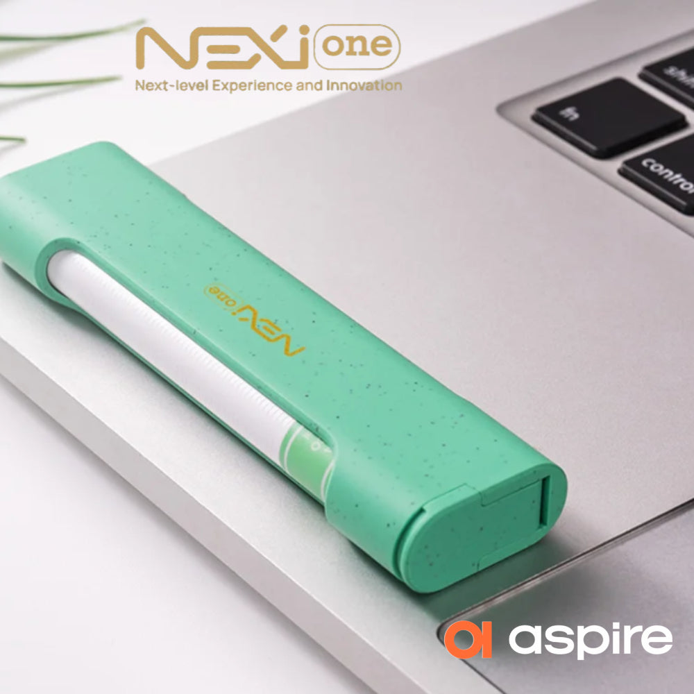 Aspire Nexi One Green