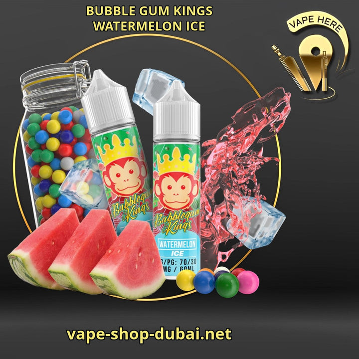 elfbar nachfüll pod läuft aus ELF BAR Ice King 30000 Puffs Disposable Vape Price in Dubai main image 1