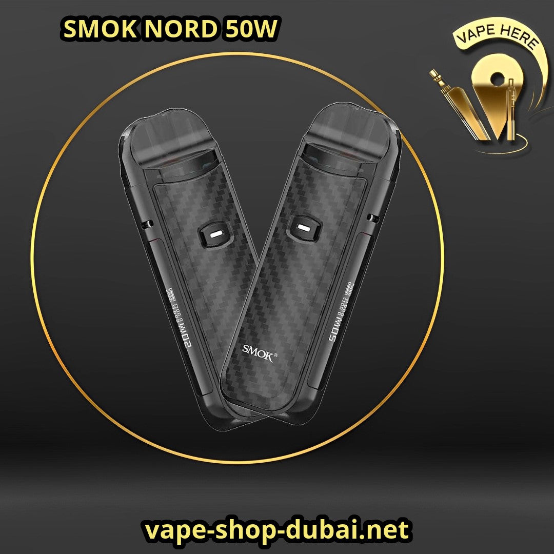 SMOK Nord 50W Kit 1800mAh