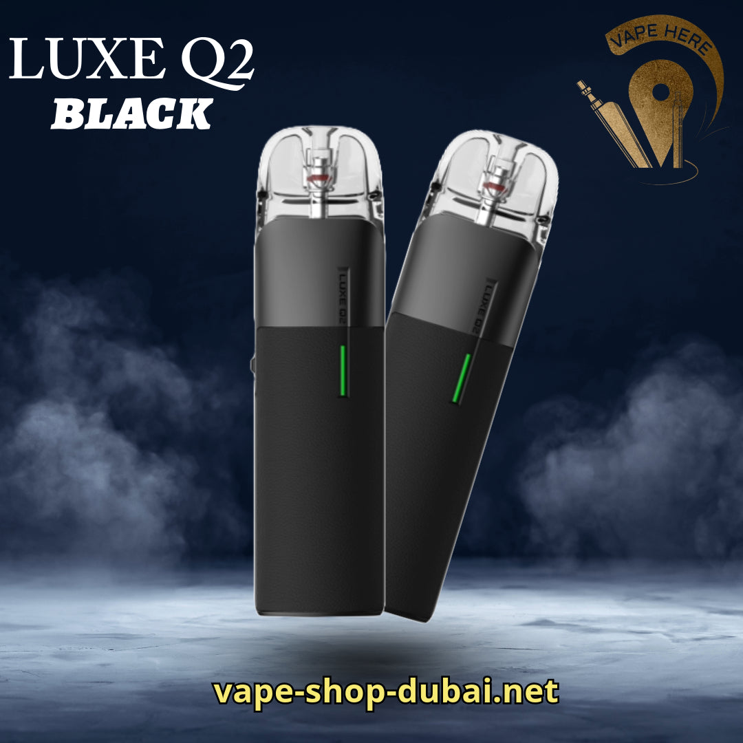 Vaporesso LUXE Q2 1000 mAh Pod System UAE Fujairah