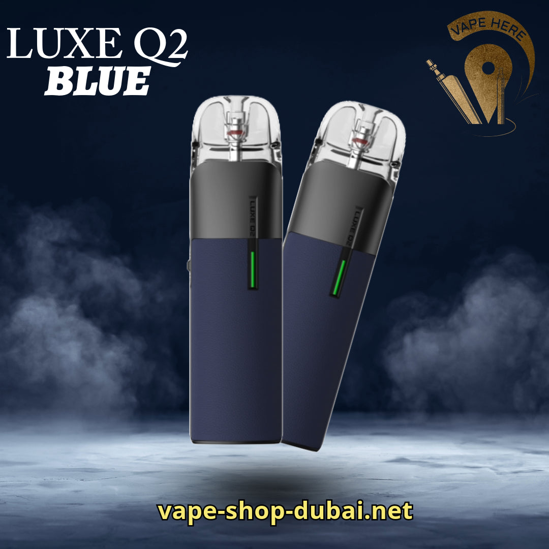 Vaporesso LUXE Q2 1000 mAh Pod System UAE Al Ain