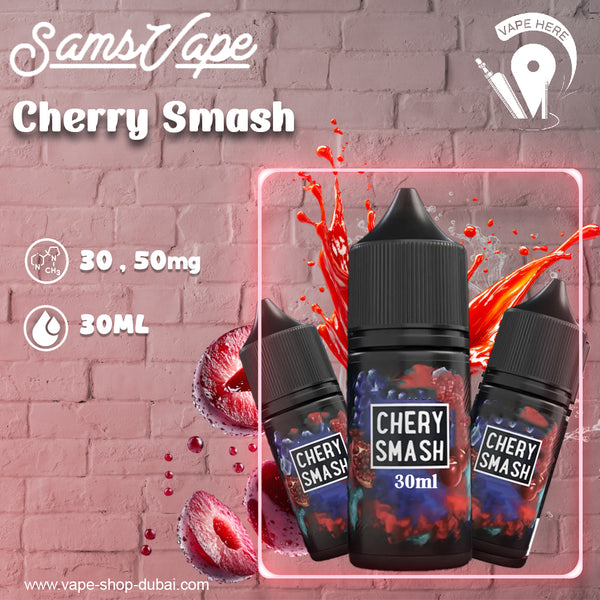 smash salts vape juice Top 9 Best Selling Vape Juice Brands in 2025 main image 0