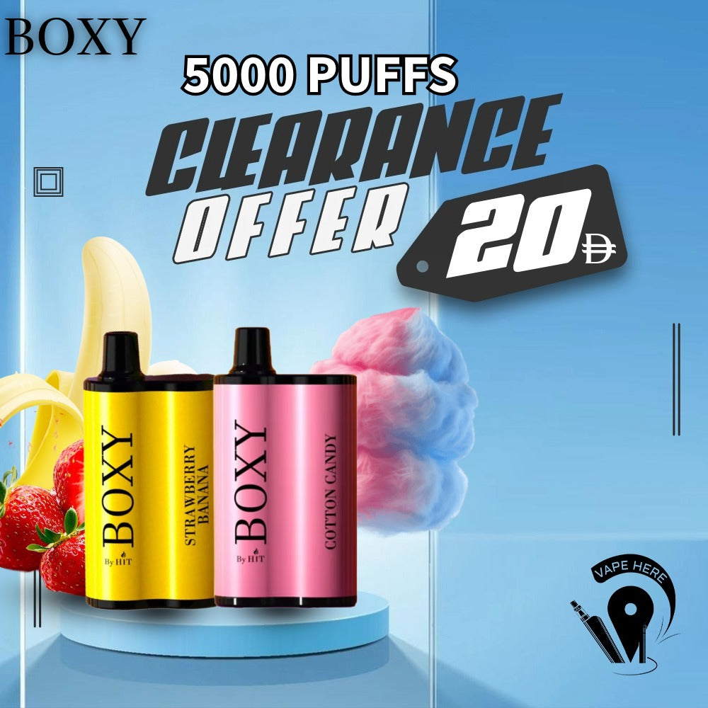Clearance_offer_20aed- Boxy 5000 Ajman, UAE