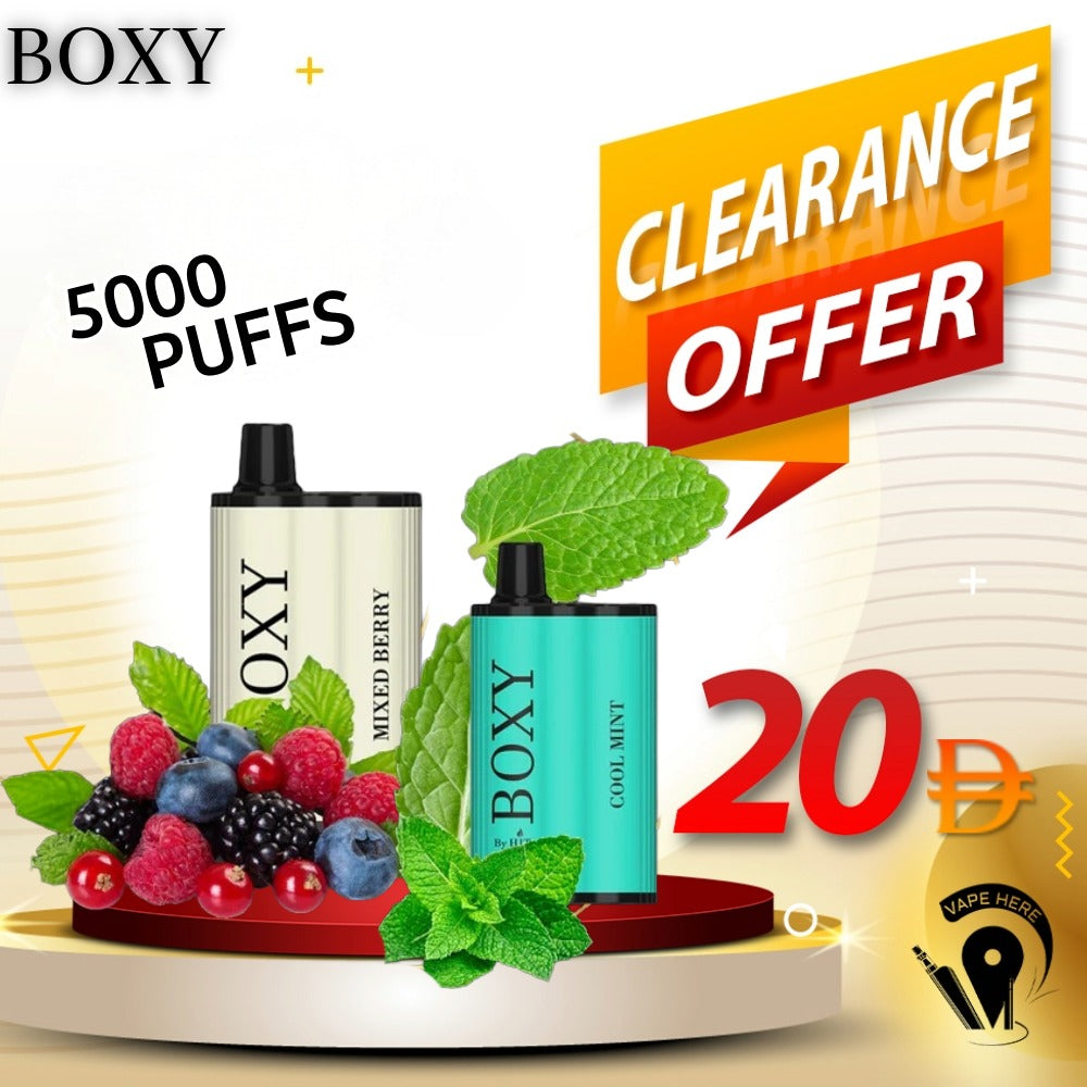 Clearance_offer_20aed Boxy 5000 Dubai, UAE