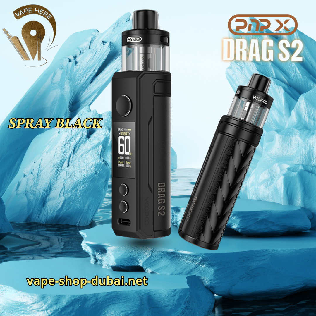 elf bar vape uk Voopoo DRAG S2 60W Mod Pod Kit elf bar vape uk Voopoo DRAG S2 60W Mod Pod Kit