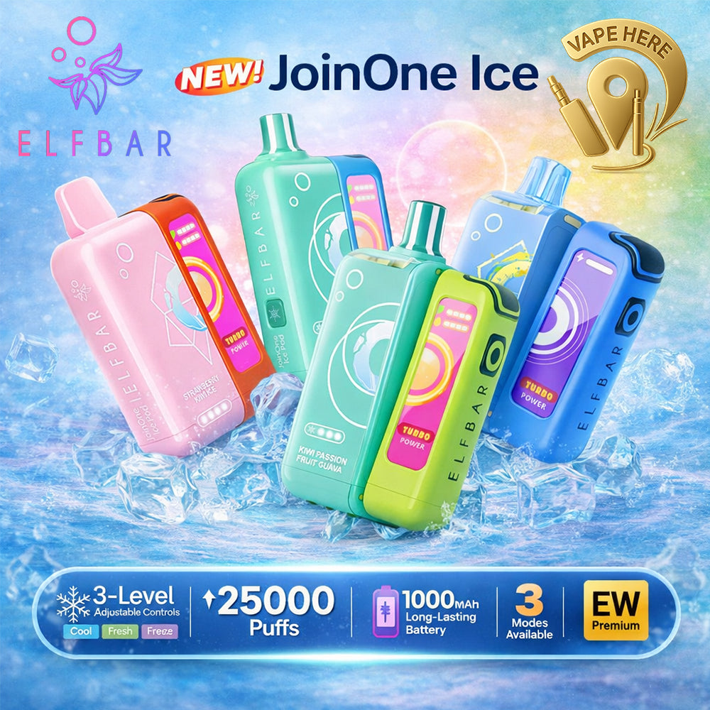 geek vape petite ELFBAR EW9000 main image 1