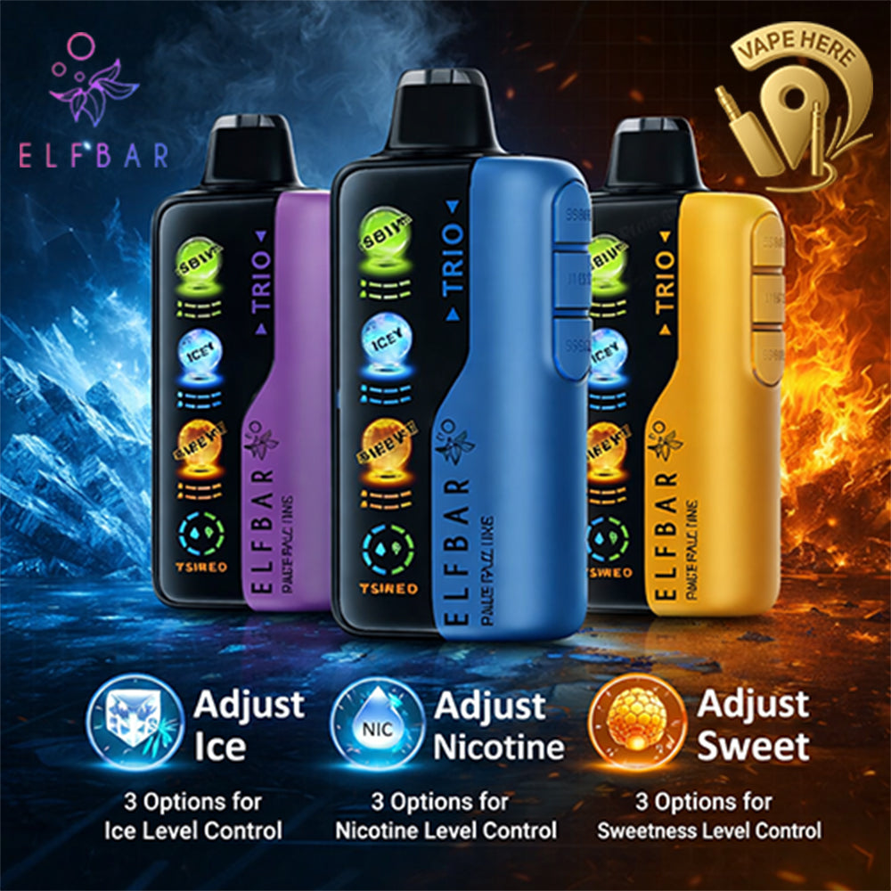 elf bar vape uk Disposable Vape Dubai main image 1