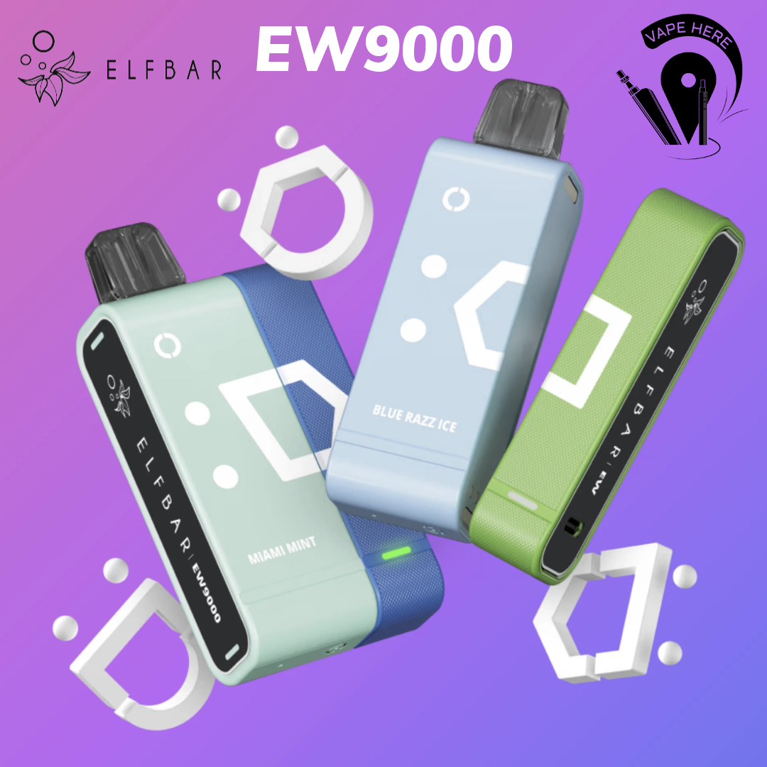 elfbar nachfüll pod läuft aus Best Vape Offer Collection | Vape Here Store in UAE