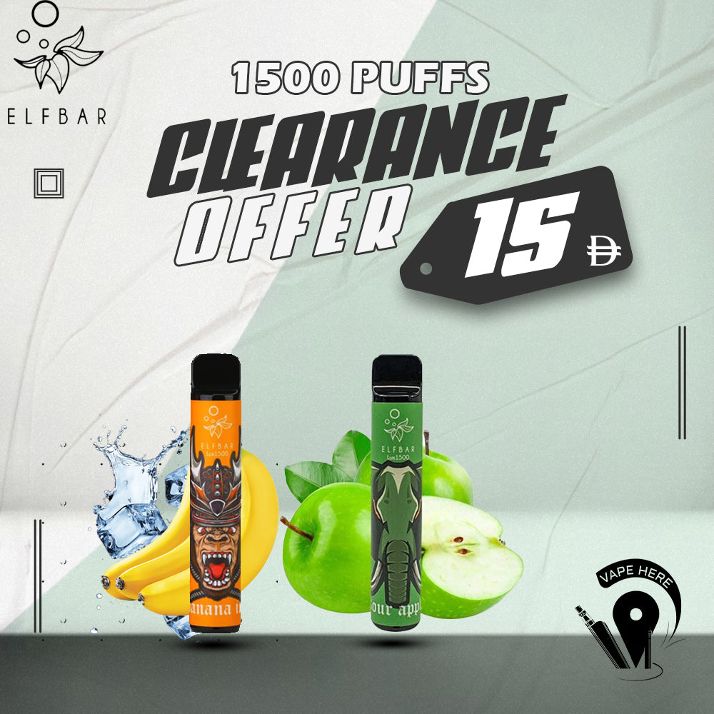 disposable vape delivery abu dhabi Elf Bar Advanced Lux 1500 under-10 Pica Bar Super Pro volume:16oz