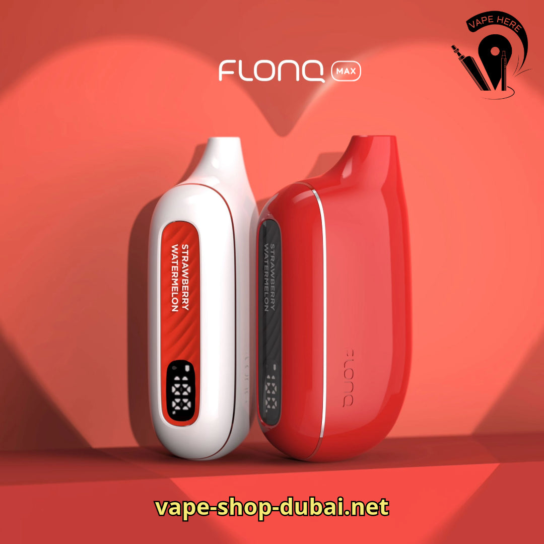 banking vapes Buy Flonq Max Smart 10K Disposable 0% main image 0