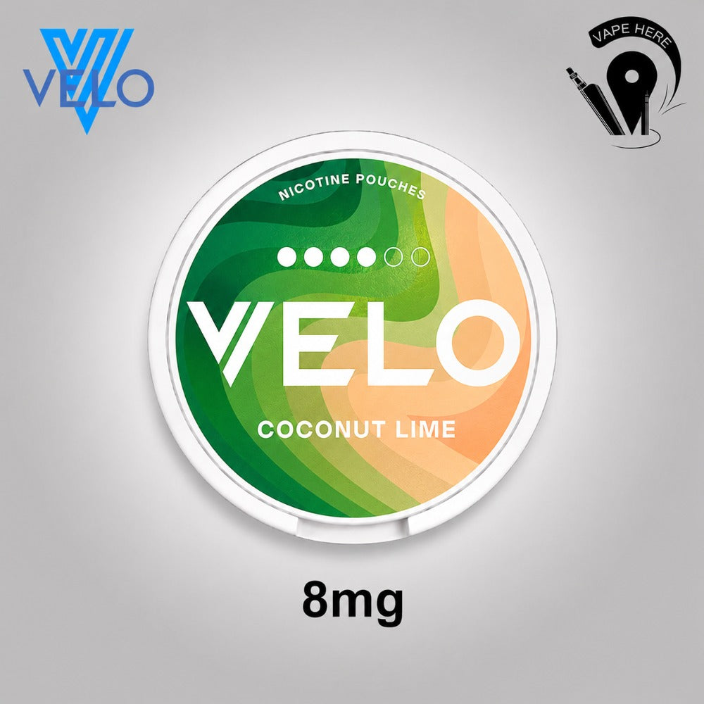 Free_Nicotine_for_Experienced_Users Coconut Lime Abu Dhabi, UAE