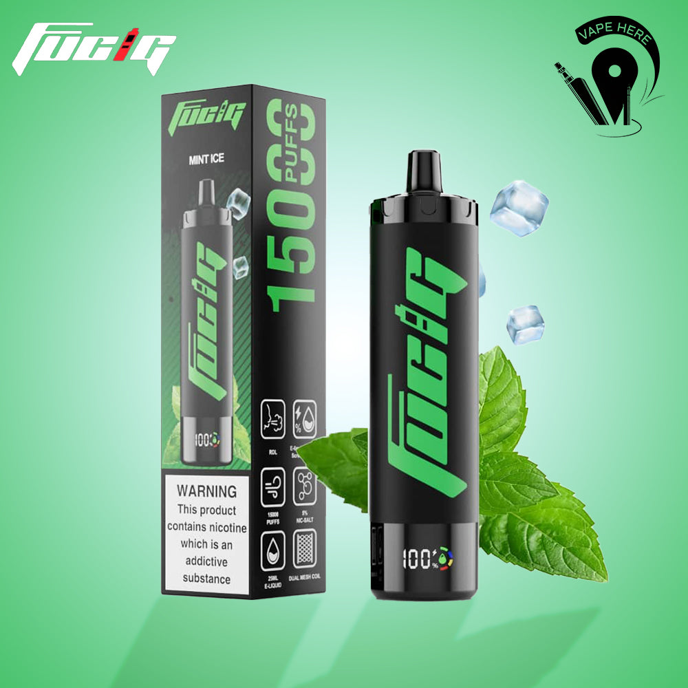 Fucig C-15000 Disposable Vape 50mg | 15000 Puffs Disposable Vape Dubai | Vape Here Store Fucig C-15000 Disposable Vape 50mg | 15000 Puffs Disposable Vape Dubai | Vape Here Store