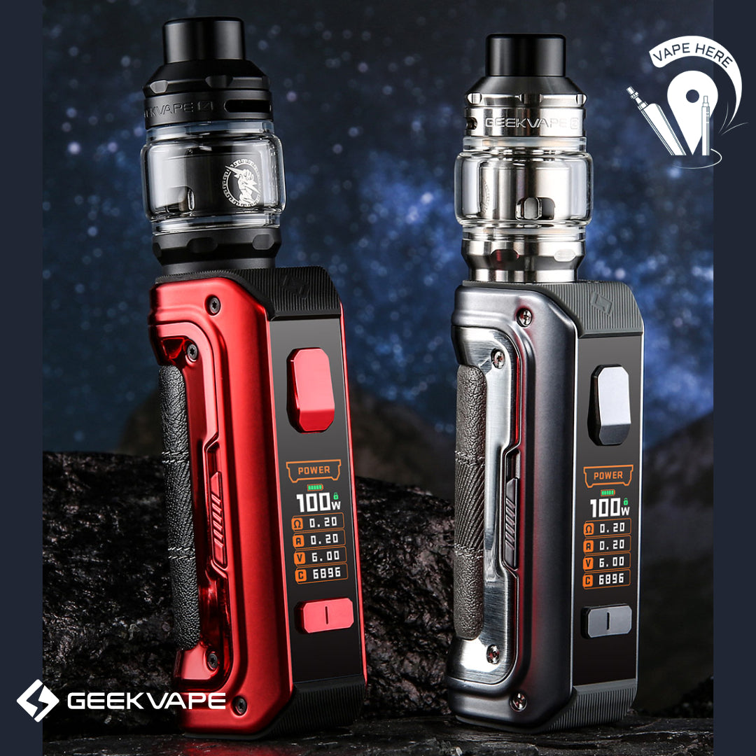 geekvape aegis hero rte Geekvape Aegis Legend kit review by Mjag : r/electronic_cigarette
