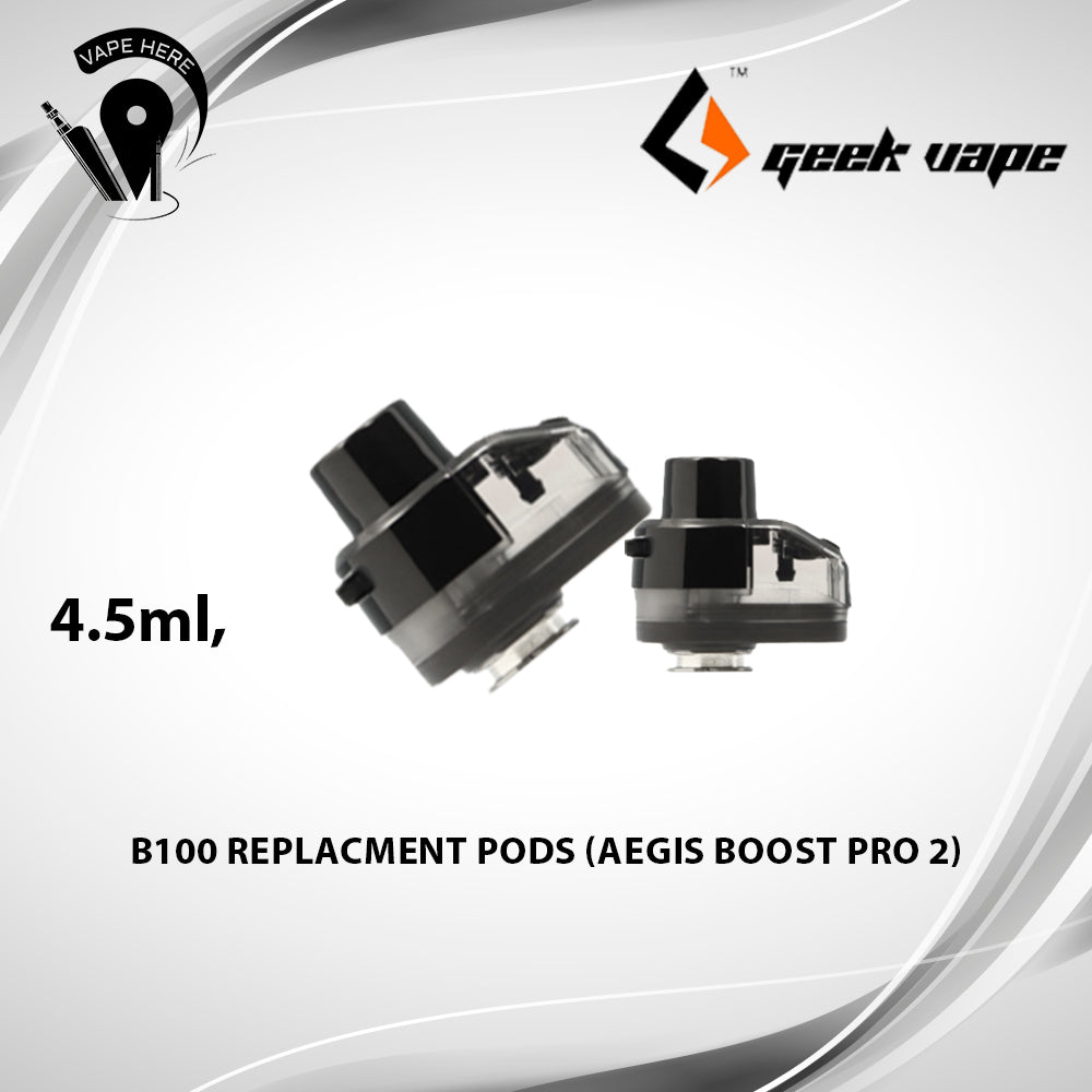 Geekvape Aegis Replacement Rubber GEEKVAPE B100 REMPLACMENT PODS (Aegis Boost Pro 2) | Buy Vape Dubai & Abu Dhabi | Dubai Same Day Delivery Geekvape H45 Replacement Pods - 2 Pack | Vape Street Geekvape Aegis Replacement Rubber GEEKVAPE B100 REMPLACMENT PODS (Aegis Boost Pro 2) | Buy Vape Dubai & Abu Dhabi | Dubai Same Day Delivery Geekvape H45 Replacement Pods - 2 Pack | Vape Street