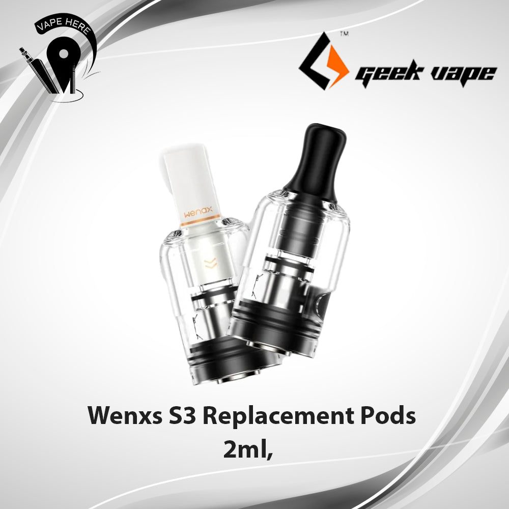 geekvape wenax s1 Blu Box Sour Red Fruits 800 Sigaretta Elettronica Usa e Getta main image 0