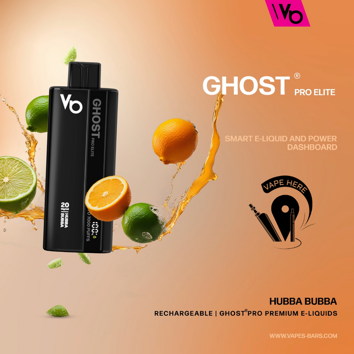 smart vape ghost Ghost Vape & Ghost Smart Vape main image 0