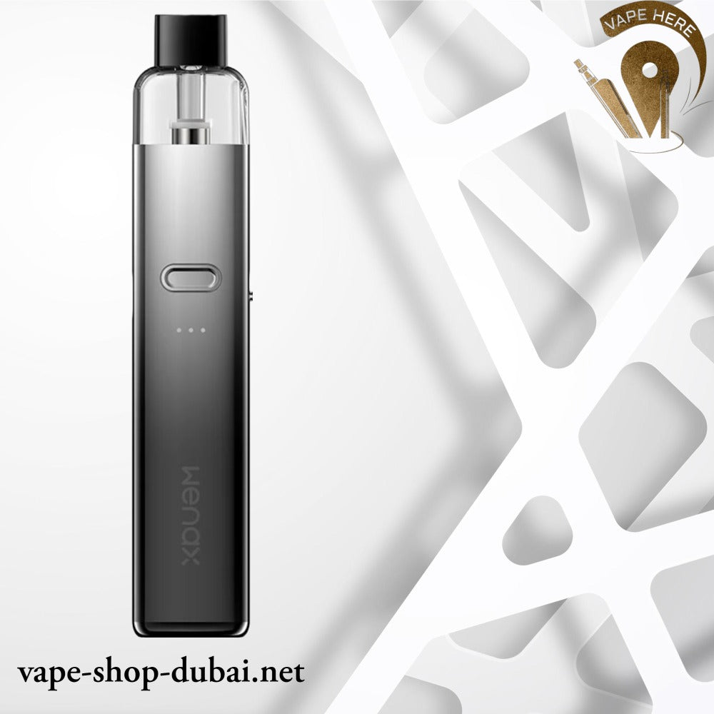 GEEKVAPE WENAX K2 POD KIT - Vape Here Store