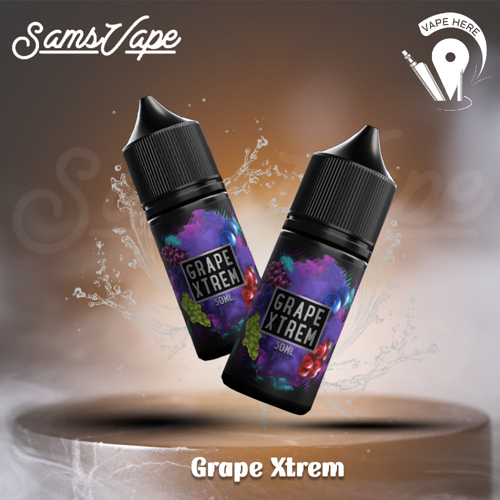 elfbar nachfüll pod läuft aus XTREME VAPE - CLOSED - Updated May 2026 - 23 Photos & 34 Reviews - 447 W  Foothill Blvd, Monrovia, California - Vape Shops - Phone Number