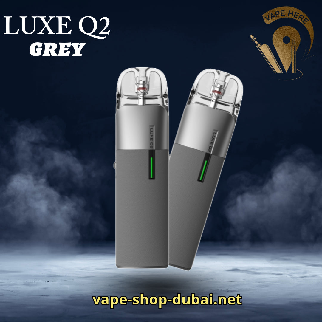 Vaporesso LUXE Q2 1000 mAh Pod System UAE Sharjah