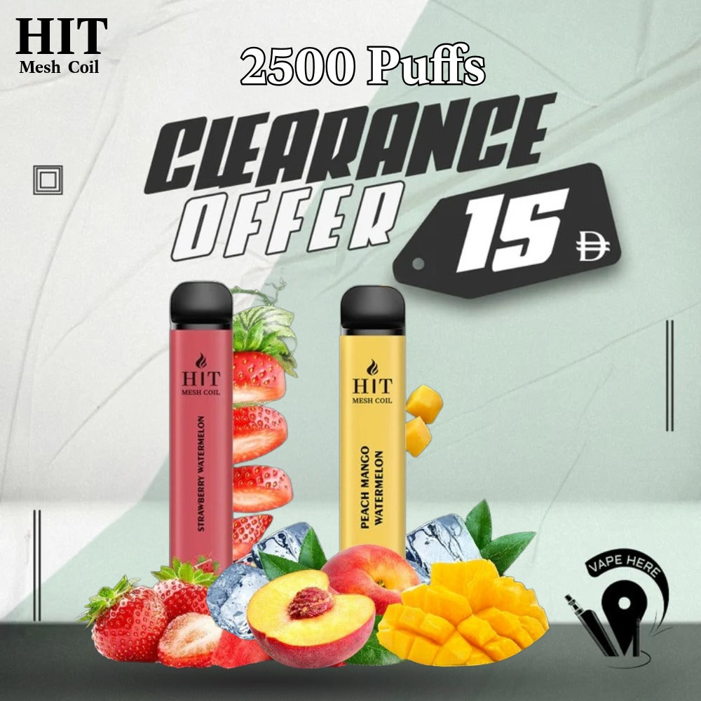 hit disposable vape 100% Genuine Pop Disposable Device, Vape Pen main image 1