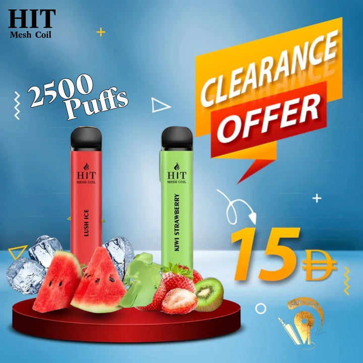 HIT 2500 PUFFS DISPOSABLE VAPE | Buy Vape Dubai | Vape Delivery Same Day Dubai & Abu Dhabi | Vape Here Store HIT 2500 PUFFS DISPOSABLE VAPE | Buy Vape Dubai | Vape Delivery Same Day Dubai & Abu Dhabi | Vape Here Store