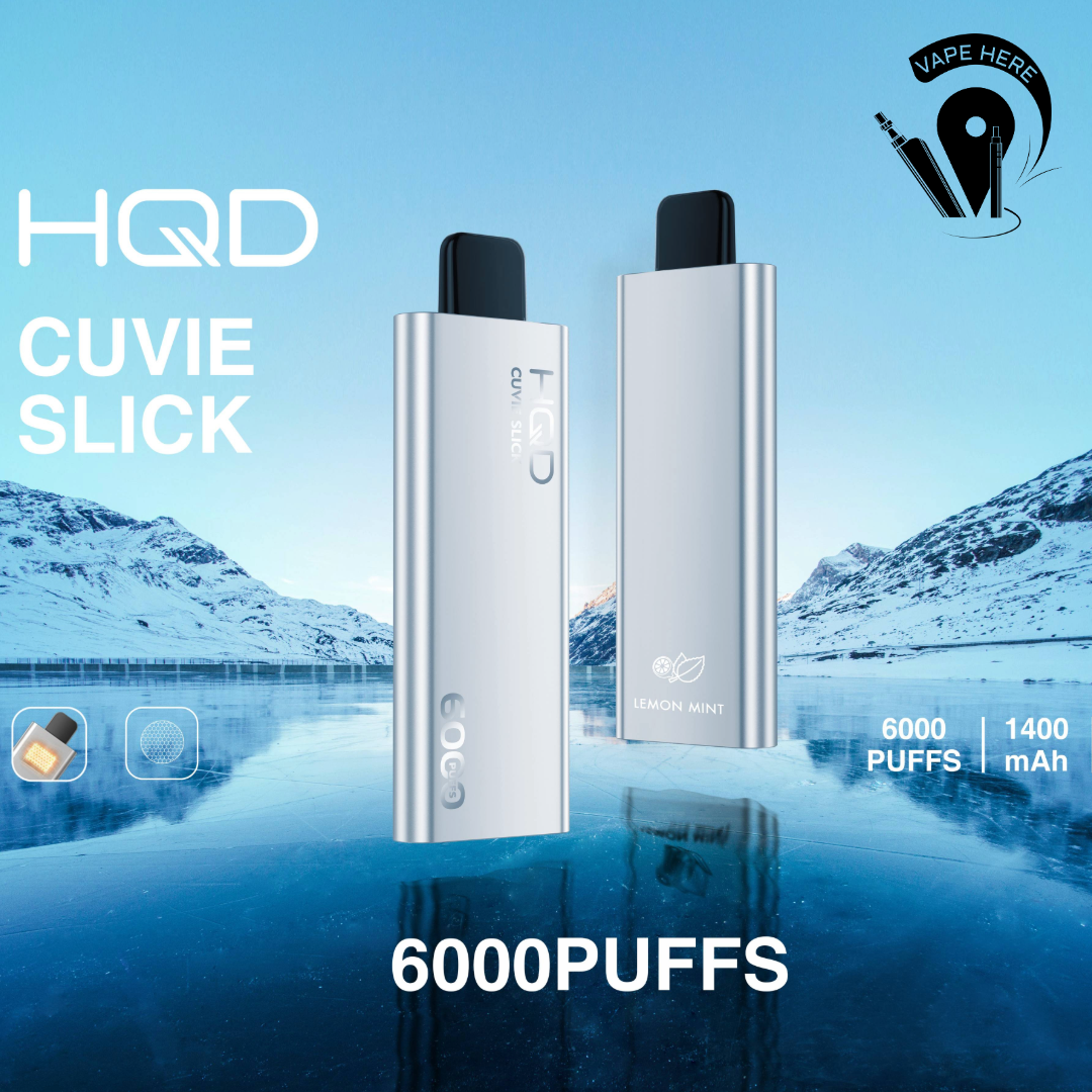 HQD CUVIE SLICK 6000 Puffs DISPOSABLES VAPE | HQD Vape Dubai | HQD Vape Near Me | Vape Here Store HQD CUVIE SLICK 6000 Puffs DISPOSABLES VAPE | HQD Vape Dubai | HQD Vape Near Me | Vape Here Store