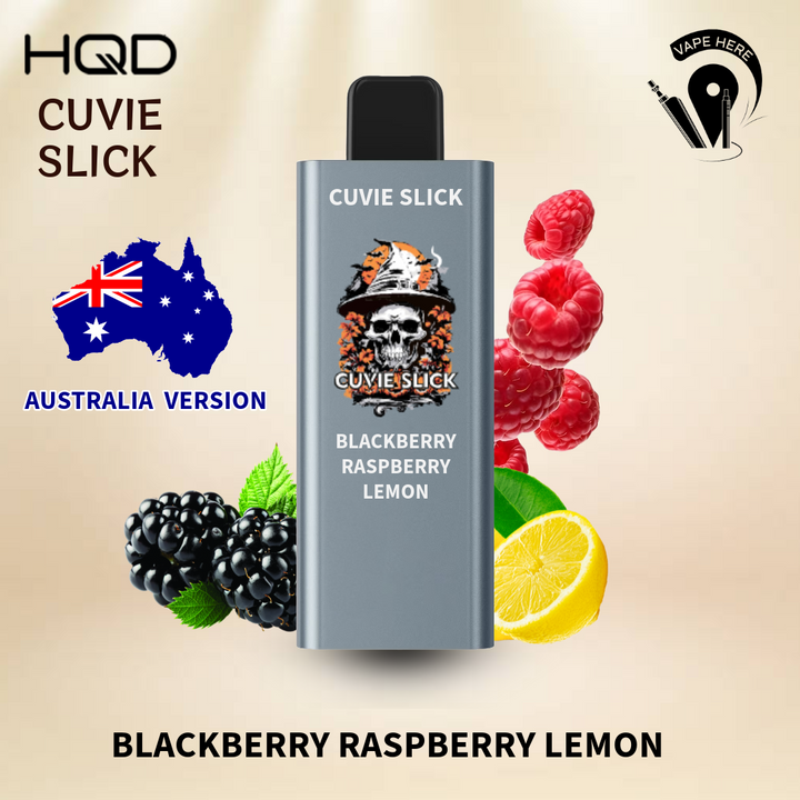 Buy HQD 6000 Puffs Vape | HQD Disposable Vape Dubai | Vape Here Store