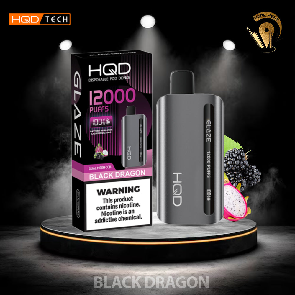 HQD CUVIE GLAZE 12000 PUFFS DISPOSABLE VAPE | Buy HQD Vape Dubai & UAE | Vape Here Store HQD CUVIE GLAZE 12000 PUFFS DISPOSABLE VAPE | Buy HQD Vape Dubai & UAE | Vape Here Store