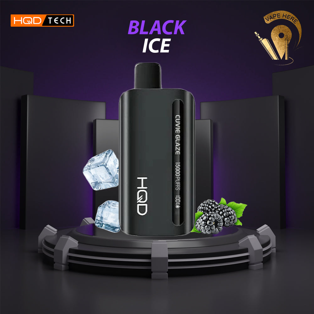 elf bar vape uk Cuvie Box main image 0