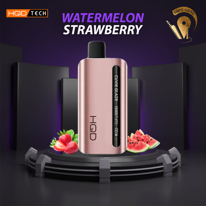 hqd vape 15000 puffs 15000 Disposable Vape Coolplay Smart 15000 Disposable Vape 15000 Puffs –  Vape Wholesale Global main image 0