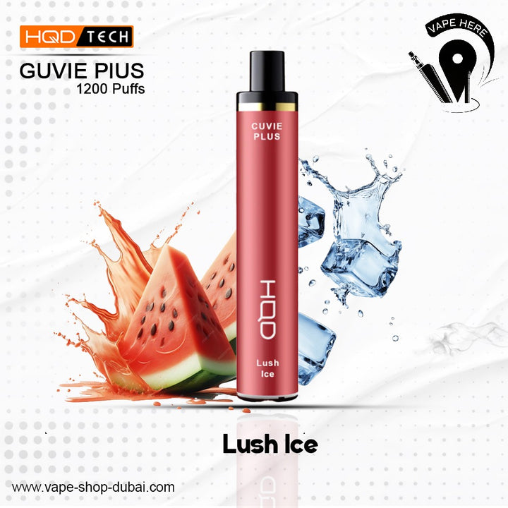 hqd cuvie plus lychee ice Buy Disposable 1200 Puffs Online Uwell flovar:Tropical Punch Foger Switch Pro 30K