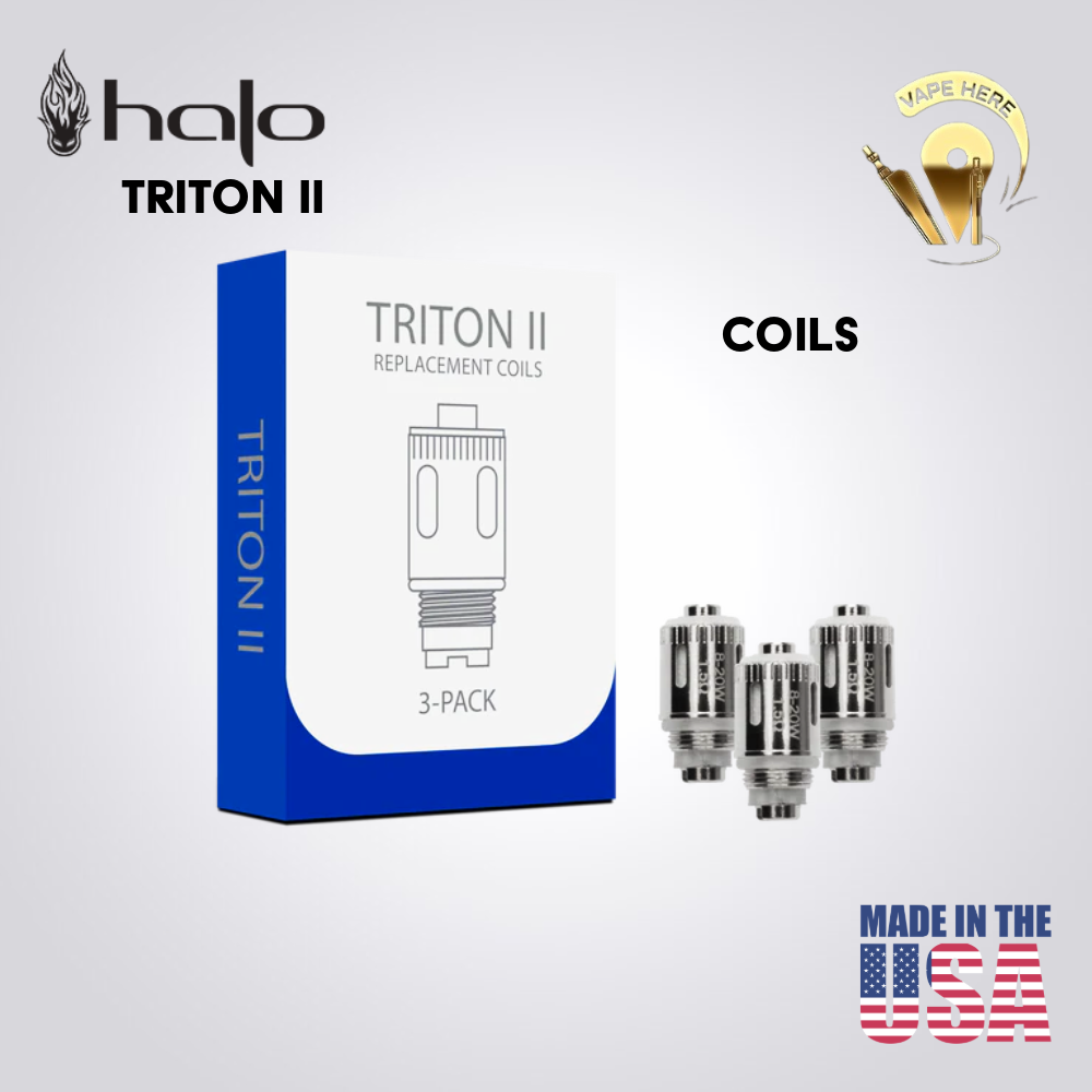 Vape Coils in Dubai and Abu Dhabi | Vape Here Store