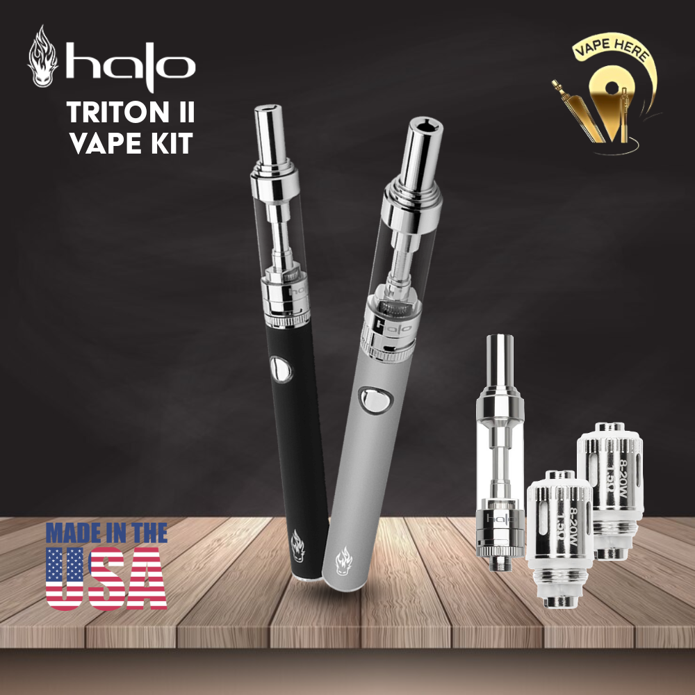 elfbar elfa kaufen Halo Reactor Starter Kit review by Ecigguide.com