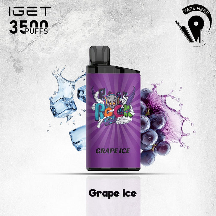 IGET BAR Disposable Vape 3000 Puff | IGET Vape Dubai & Abu Dhabi | Vape Here Store IGET BAR Disposable Vape 3000 Puff | IGET Vape Dubai & Abu Dhabi | Vape Here Store