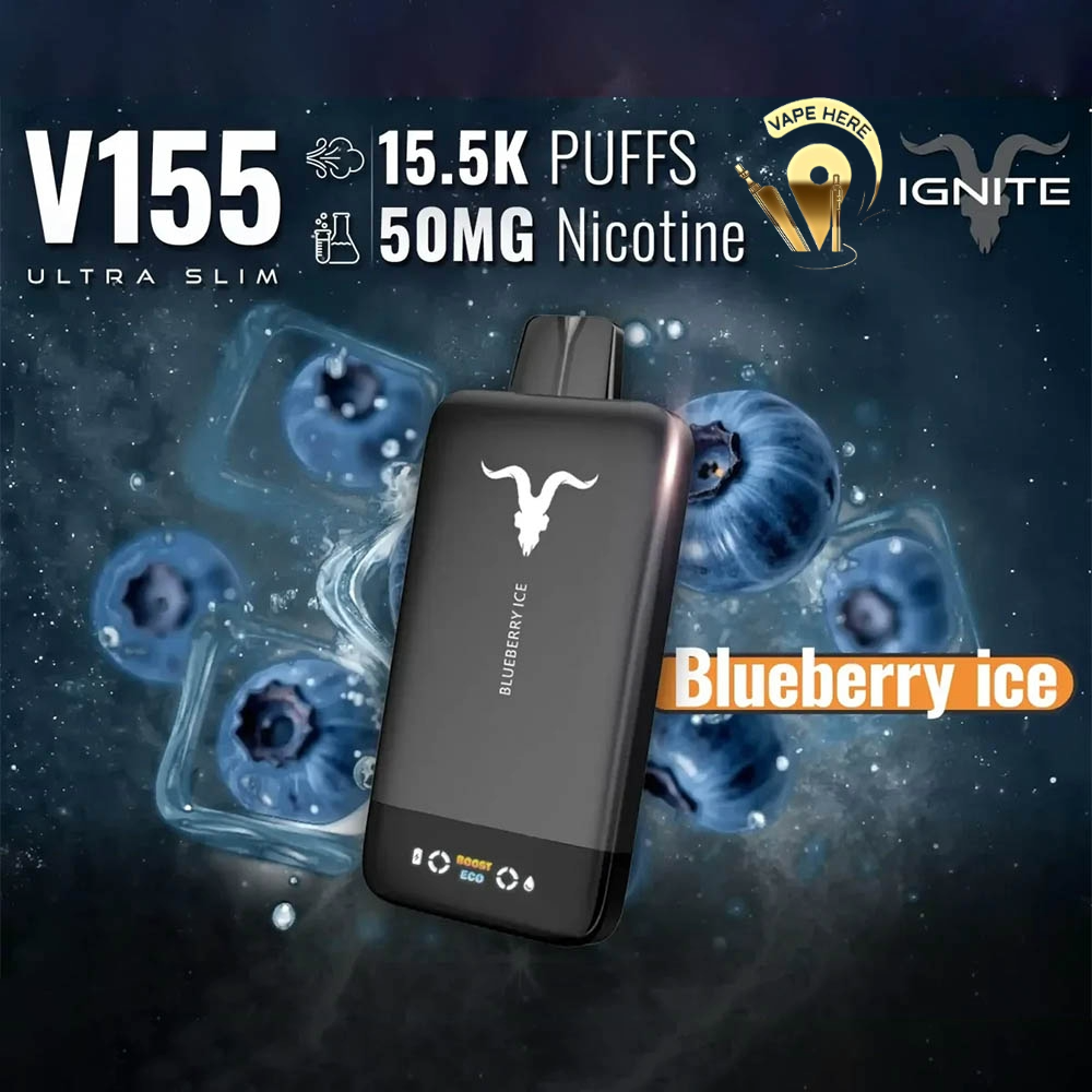 elfbar nachfll pod luft aus Buy Ignite Ice 40000 Puffs Disposable At Best Online Vape Shop