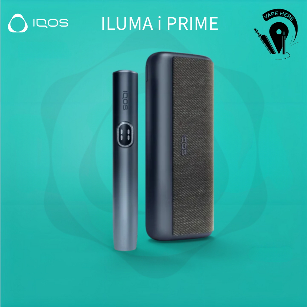 Vape Kits | E-Cigarette Devices