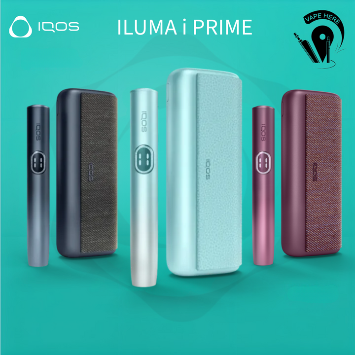 Iqos Device Price Dubai IQOS ILUMA i Standard Device in Dubai UAE  Luxury  Smoke AE