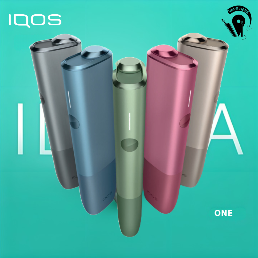 IQOS ILUMA ONE System in Dubai | Buy IQOS ILUMA ONE UAE With Best Price | Vape Here Store IQOS ILUMA ONE System in Dubai | Buy IQOS ILUMA ONE UAE With Best Price | Vape Here Store