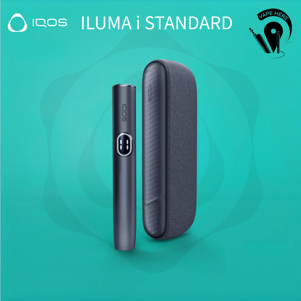 Vape Kits | E-Cigarette Devices | Vape Shop Dubai