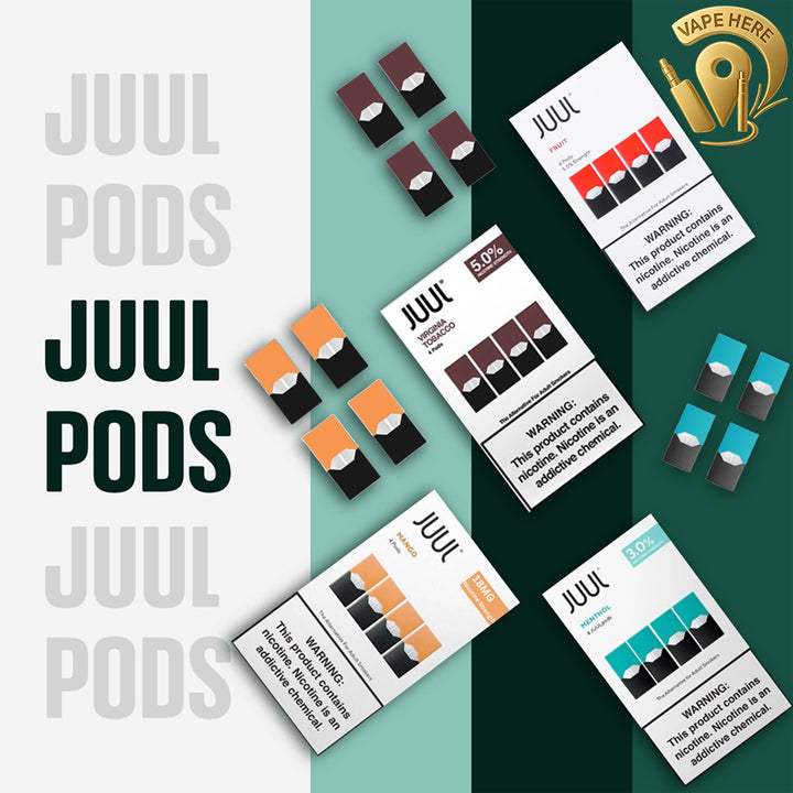 how much is elf bar vape What flavors will JUUL relaunch? Odds & Predictions 2027 main image 0