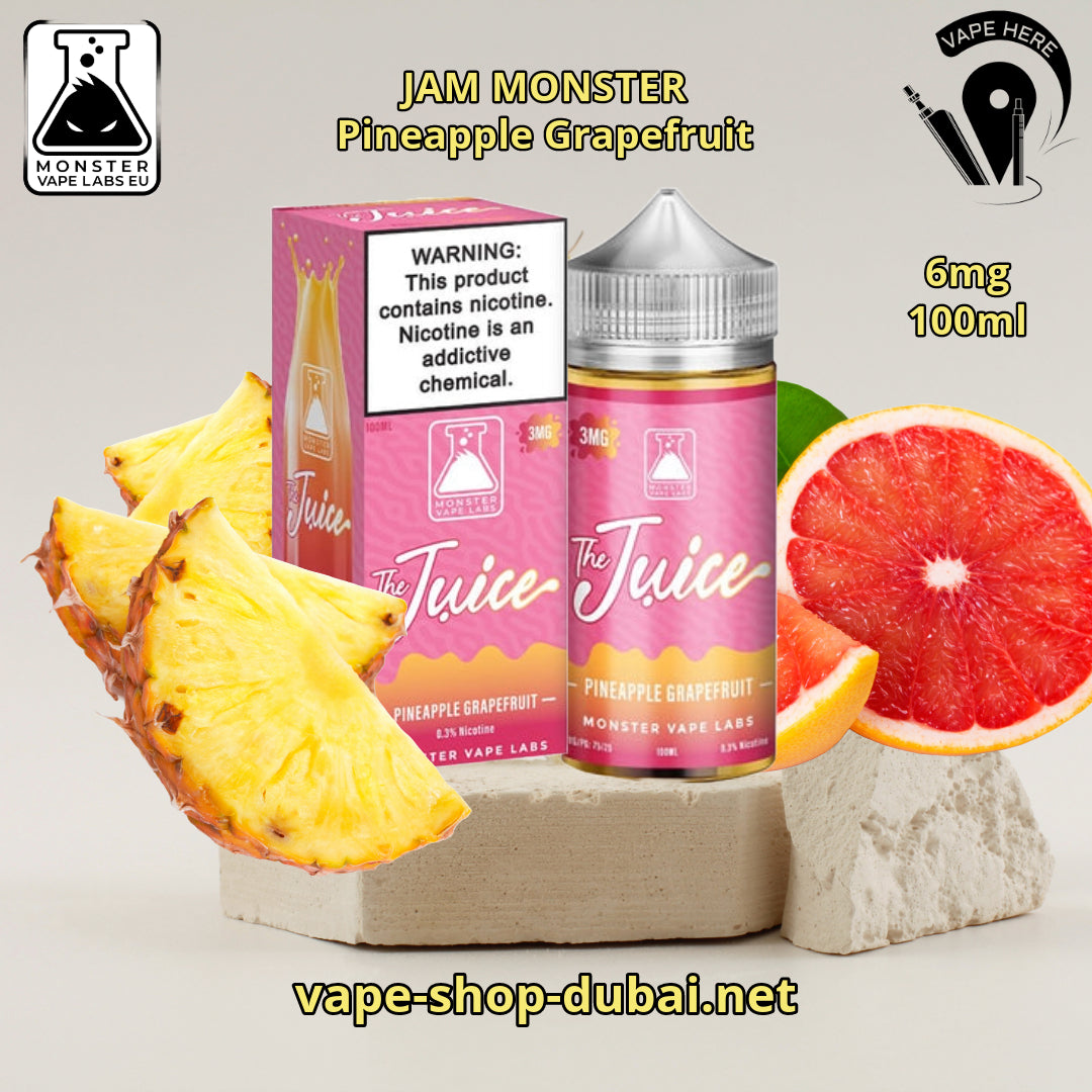 Pineapple Grapefruit Vape Juice Juice Head 5K Pineapple Grapefruit Disposable Vape Pineapple Grapefruit Vape Juice Juice Head 5K Pineapple Grapefruit Disposable Vape