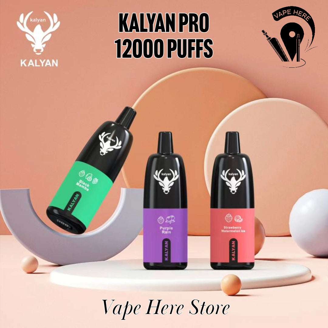 KALYAN PRO 12000 PUFFS DISPOSABLE VAPE-20